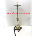 Neue Mode Aluminium Shisha Nargile Pfeife Shisha